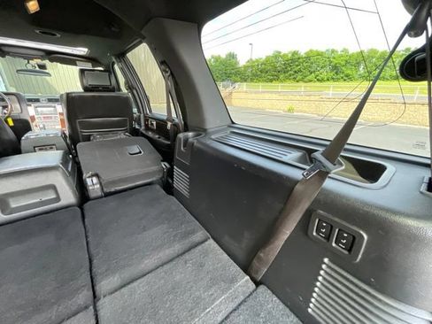 Used 2012 Lincoln Navigator 4WD image 67
