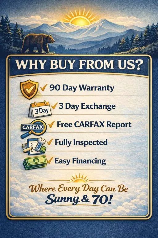 Used 2016 Subaru Forester 2.5i w/ Popular Package #1 AWD/4WD image 2