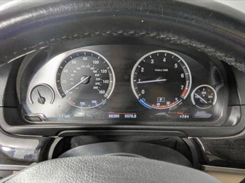 Used 2016 BMW 528i 528I w/ Premium Package image 23