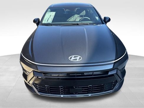 New 2026 Hyundai Sonata N Line FWD image 25