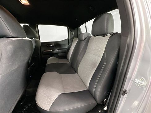 Used 2023 Toyota Tacoma TRD Sport image 23