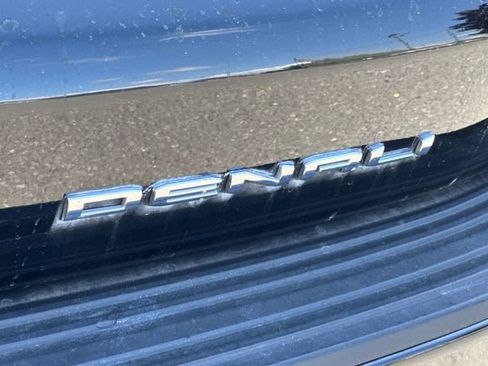 Used 2022 GMC Yukon XL Denali AWD/4WD image 48