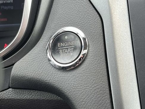 Used 2014 Ford Fusion Titanium FWD image 25