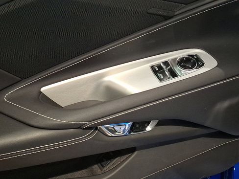 Used 2024 Chevrolet Corvette 1LT image 12