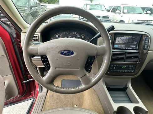 Used 2004 Ford Explorer Eddie Bauer AWD/4WD image 40