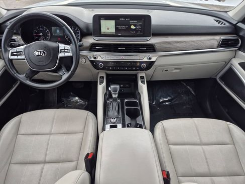 Used 2020 Kia Telluride EX w/ Towing Package image 14