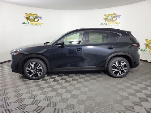 New 2026 MAZDA CX-5 Preferred AWD/4WD image 5