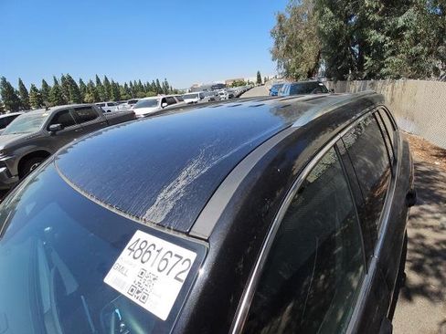 Used 2025 Buick Enclave Preferred FWD image 11