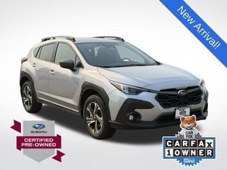 Used 2024 Subaru Crosstrek 2.0i Premium AWD/4WD 360° Tour