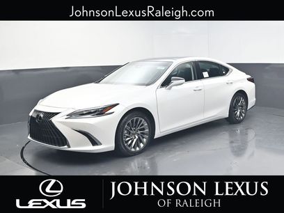 New 2025 Lexus ES 350 Ultra Luxury