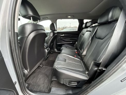Used 2023 Hyundai Santa Fe Limited AWD/4WD image 29