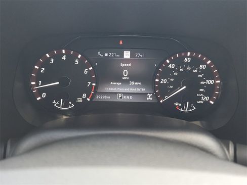 Used 2023 Nissan Frontier PRO-4X w/ Pro-4X Premium Package image 21