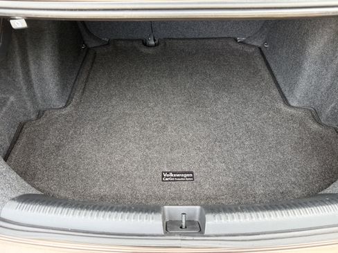 Used 2014 Volkswagen Jetta SE FWD image 15