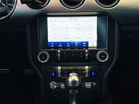 Used 2022 Ford Mustang GT Premium w/ Equipment Group 401A RWD image 14