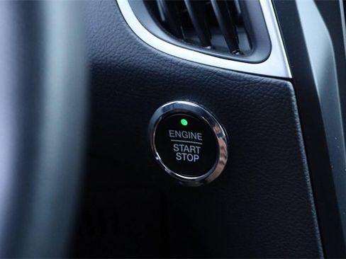 Certified 2024 Ford Edge SEL image 14