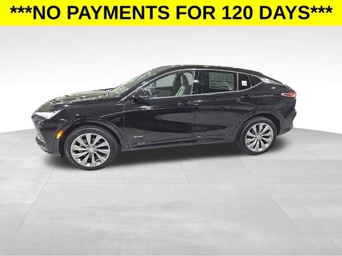New 2026 Buick Envista Sport Touring FWD image 4