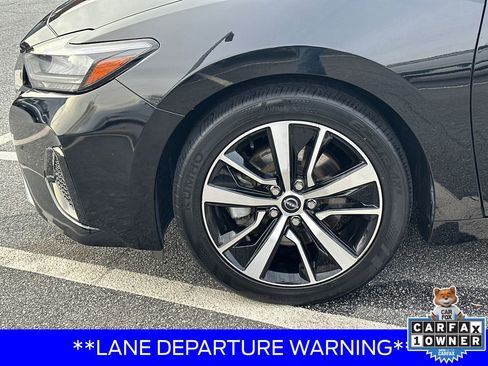 Used 2023 Nissan Maxima SV w/ Floor Mat Group image 11