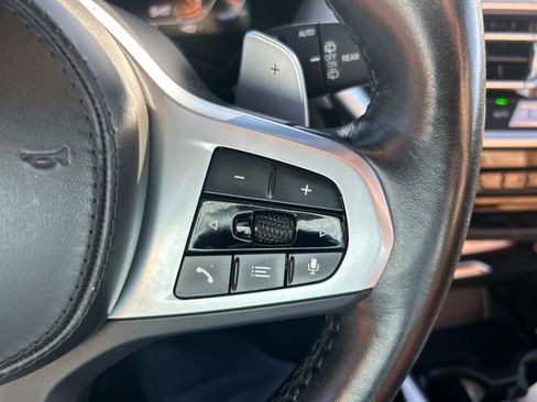 Used 2022 BMW X3 xDrive30i w/ M Sport Package 2 image 34