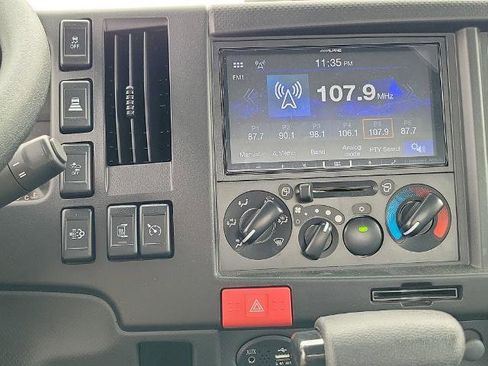 New 2024 Chevrolet Low Cab Forward 5500HD image 15