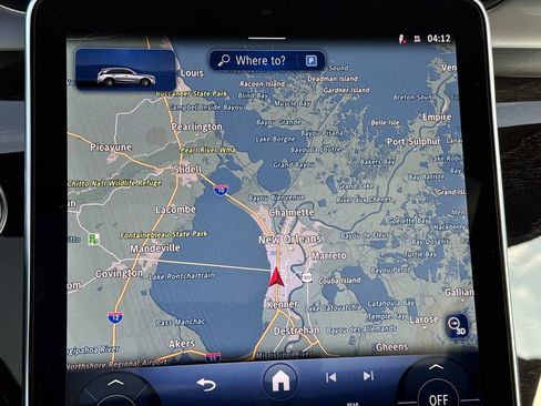 New 2026 Mercedes-Benz GLC 300 image 11