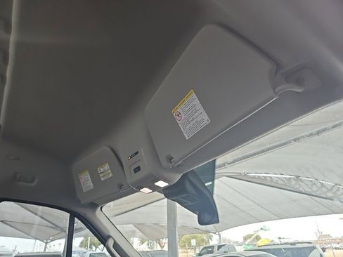 Used 2025 Ford Transit 250 148 Medium Roof image 15