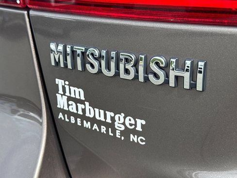 Used 2019 Mitsubishi Outlander Sport LE FWD image 25