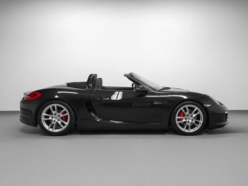 Used 2013 Porsche Boxster S RWD image 15