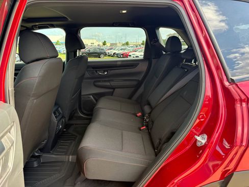 Certified 2026 Honda CR-V TrailSport image 26