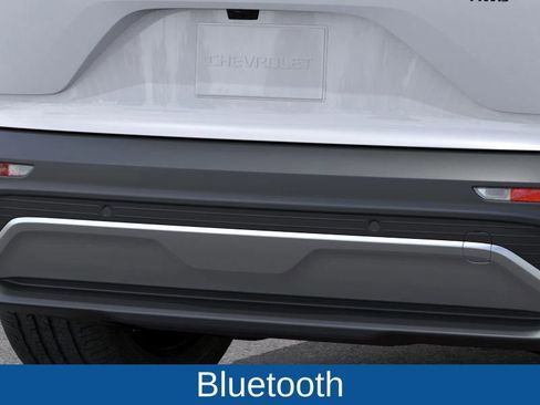 New 2026 Chevrolet Blazer EV LT image 14