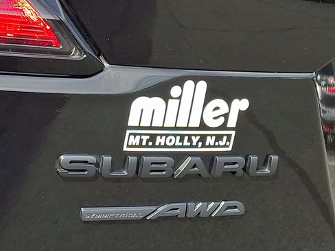 Certified 2025 Subaru Outback Onyx Edition XT image 30