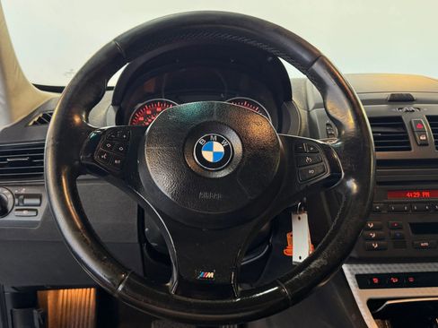 Used 2006 BMW X3 3.0i image 16