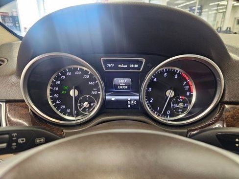 Used 2013 Mercedes-Benz ML 350 4MATIC image 18