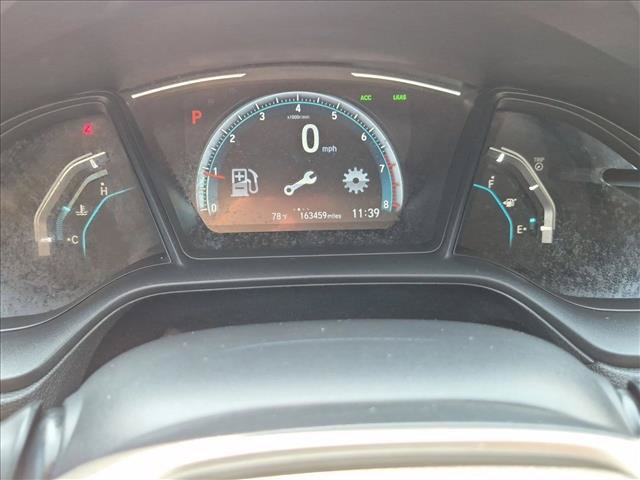 Used 2019 Honda Civic LX image 9