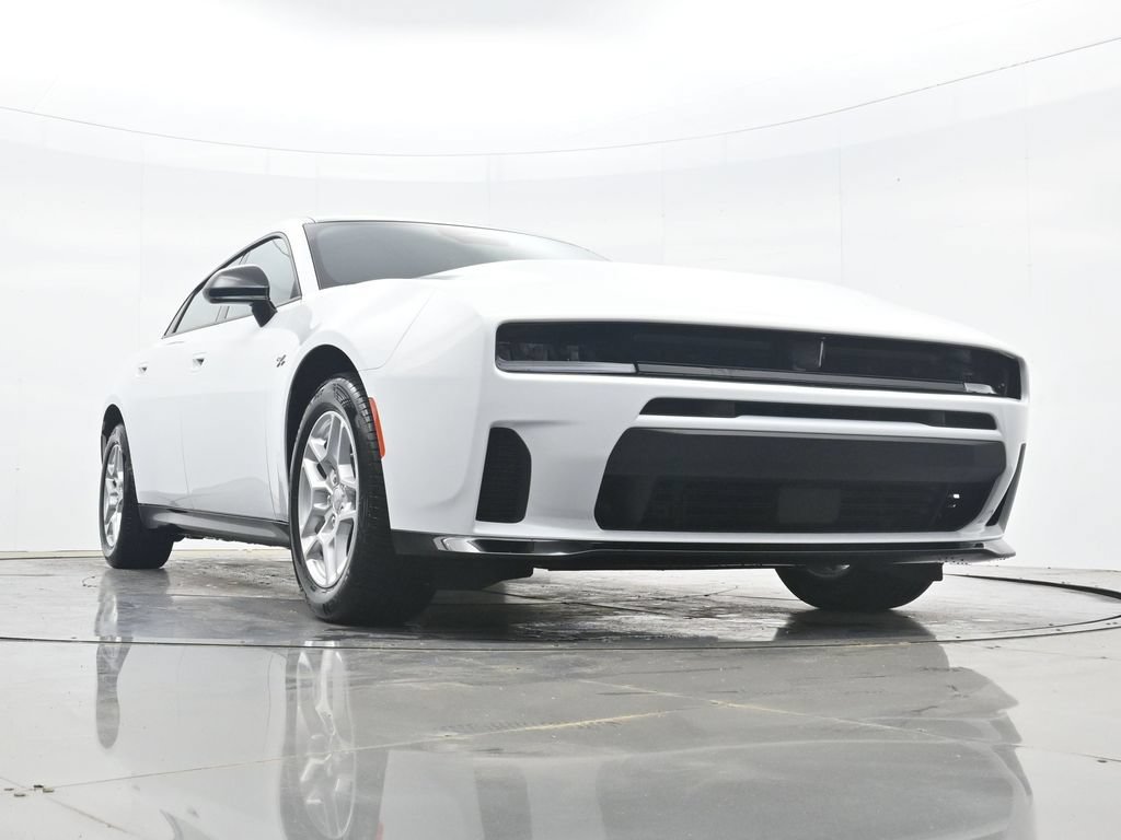 New 2026 Dodge Charger R/T AWD/4WD image 35