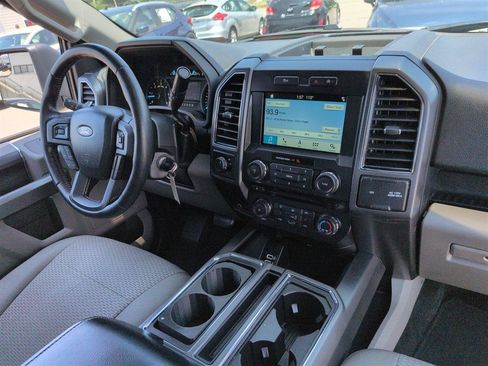 Used 2018 Ford F150 XLT w/ Equipment Group 302A Luxury RWD image 34