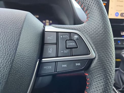 Used 2025 Toyota Sienna XSE w/ XSE Premium Package AWD/4WD image 24