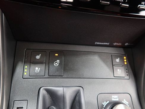 Used 2024 Lexus IS 350 F Sport w/ Navigation Package RWD image 24
