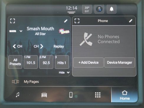 Used 2024 RAM 3500 Tradesman w/ Chrome Appearance Group image 19