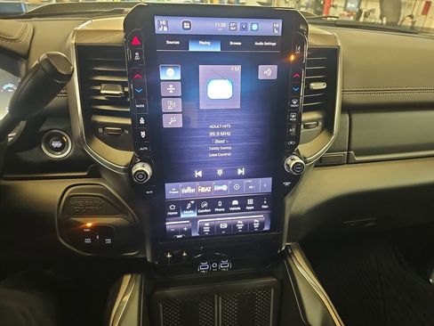 New 2026 RAM 2500 Laramie image 18