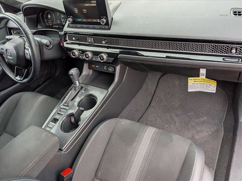 Used 2023 Honda Civic Sport image 20