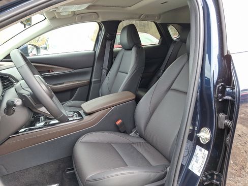 New 2025 MAZDA CX-30 AWD 2.5 S w/ Premium Package image 7