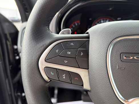 Used 2023 Dodge Durango Citadel image 14