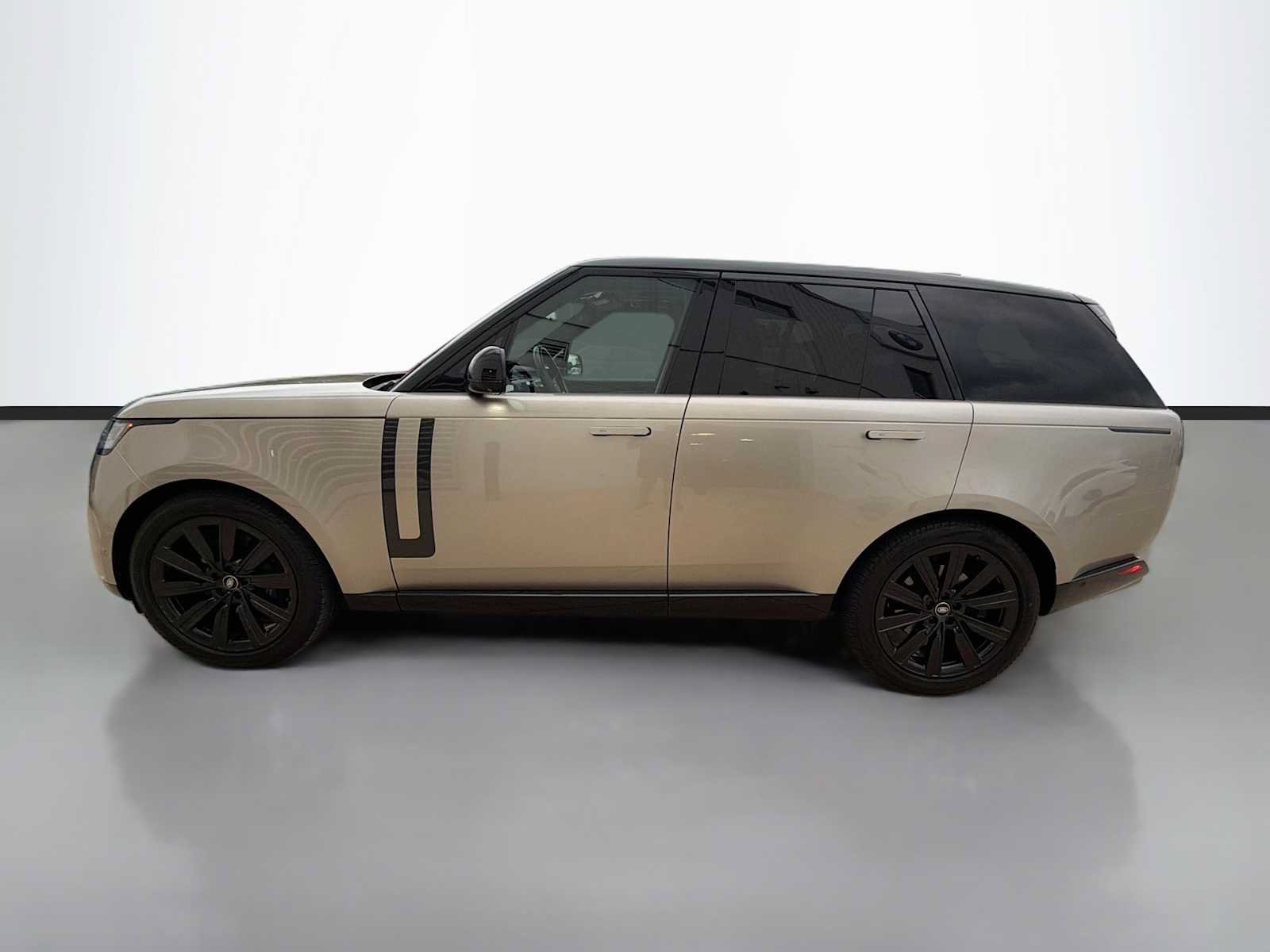 Certified 2023 Land Rover Range Rover SE AWD/4WD image 5