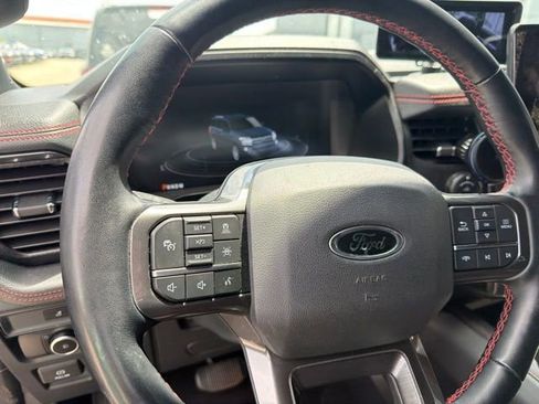 Used 2023 Ford Expedition Max Limited AWD/4WD image 8