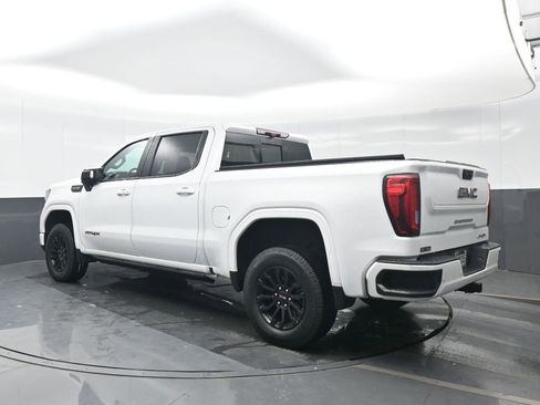 Used 2022 GMC Sierra 1500 AT4X image 4