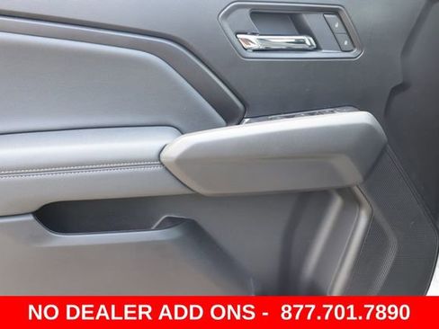 New 2026 GMC Canyon Elevation w/ Convenience Package RWD image 12