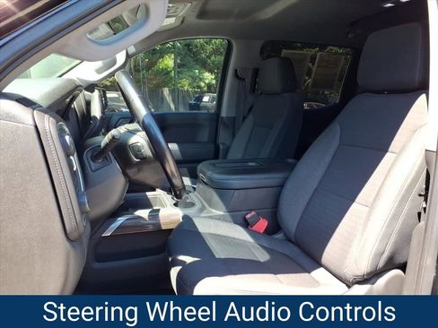 Certified 2020 Chevrolet Silverado 1500 RST w/ All-Star Edition RWD image 18