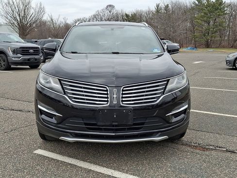 Used 2017 Lincoln MKC Select w/ Select Plus Package AWD/4WD image 5