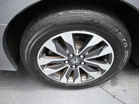 Certified 2023 Honda Odyssey EX-L image 12