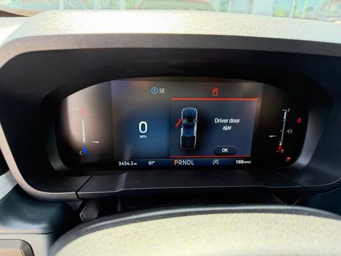 Used 2025 Ford Maverick XLT w/ XLT Luxury Package AWD/4WD image 5